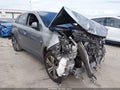 2022 Mitsubishi Outlander Sport — photo 1 of 17 | VIN JA4ARUAU5NU004817