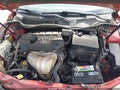 2010 Toyota Camry — photo 10 of 16 | VIN 4T1BF3EKXAU540027