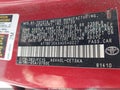 2010 Toyota Camry — photo 9 of 16 | VIN 4T1BF3EKXAU540027