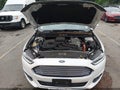 2016 Ford Fusion — photo 10 of 12 | VIN 3FA6P0LU9GR168918