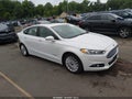 2016 Ford Fusion — photo 1 of 12 | VIN 3FA6P0LU9GR168918