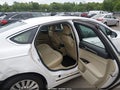 2016 Ford Fusion — photo 8 of 12 | VIN 3FA6P0LU9GR168918
