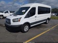 2016 Ford Transit-350 — photo 2 of 16 | VIN 1FBZX2CM3GKA14202