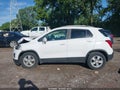 2016 Chevrolet Trax — photo 14 of 16 | VIN 3GNCJLSB9GL280306