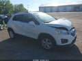 2016 Chevrolet Trax — photo 1 of 16 | VIN 3GNCJLSB9GL280306