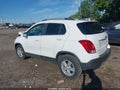 2016 Chevrolet Trax — photo 3 of 16 | VIN 3GNCJLSB9GL280306