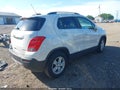 2016 Chevrolet Trax — photo 4 of 16 | VIN 3GNCJLSB9GL280306