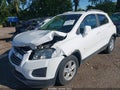 2016 Chevrolet Trax — photo 6 of 16 | VIN 3GNCJLSB9GL280306