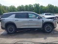2026 Chevrolet Traverse — photo 13 of 16 | VIN 1GNEVJKS6TJ360245