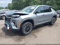 2026 Chevrolet Traverse — photo 2 of 16 | VIN 1GNEVJKS6TJ360245