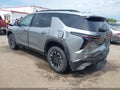 2026 Chevrolet Traverse — photo 3 of 16 | VIN 1GNEVJKS6TJ360245