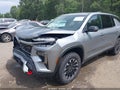2026 Chevrolet Traverse — photo 6 of 16 | VIN 1GNEVJKS6TJ360245