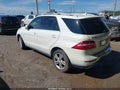 Photo 3 of 16 — 2012 Mercedes-Benz ML-Class