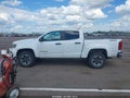2022 Chevrolet Colorado — photo 14 of 16 | VIN 1GCGTDEN4N1199105