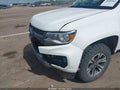 2022 Chevrolet Colorado — photo 6 of 16 | VIN 1GCGTDEN4N1199105