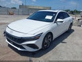 Photo 2 of 17 — 2024 Hyundai Elantra