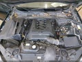 Photo 10 of 11 — 2009 Jaguar XF