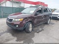 2011 Kia Sorento — photo 2 of 19 | VIN 5XYKU4A20BG042511