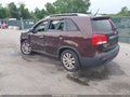 2011 Kia Sorento — photo 3 of 19 | VIN 5XYKU4A20BG042511