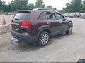 2011 Kia Sorento — photo 4 of 19 | VIN 5XYKU4A20BG042511