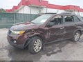 2011 Kia Sorento — photo 6 of 19 | VIN 5XYKU4A20BG042511