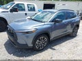Photo 2 of 16 — 2026 Toyota Corolla Cross