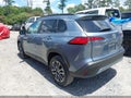 Photo 3 of 16 — 2026 Toyota Corolla Cross