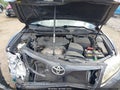 2011 Toyota Camry — photo 10 of 17 | VIN 4T1BF3EK4BU759079