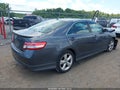 2011 Toyota Camry — photo 4 of 17 | VIN 4T1BF3EK4BU759079