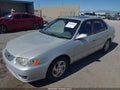 Photo 2 of 17 — 2001 Toyota Corolla