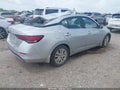Photo 4 of 11 — 2021 Nissan Sentra