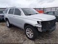 2017 Chevrolet Tahoe — photo 1 of 16 | VIN 1GNSCBKC7HR272630