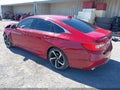 Photo 3 of 17 — 2019 Honda Accord
