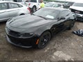 2022 Chevrolet Camaro — photo 2 of 16 | VIN 1G1FB1RX0N0110718