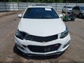 Photo 12 of 19 — 2017 Chevrolet Cruze