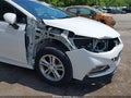 Photo 17 of 19 — 2017 Chevrolet Cruze