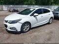 Photo 2 of 19 — 2017 Chevrolet Cruze