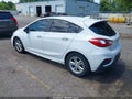 Photo 3 of 19 — 2017 Chevrolet Cruze