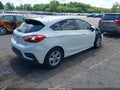 Photo 4 of 19 — 2017 Chevrolet Cruze
