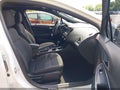 Photo 5 of 19 — 2017 Chevrolet Cruze