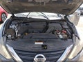 Photo 10 of 16 — 2016 Nissan Altima