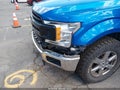 Photo 6 of 17 — 2019 Ford F-150