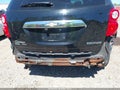 2012 Chevrolet Equinox — photo 13 of 13 | VIN 2GNFLCEK6C6225832