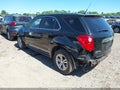 2012 Chevrolet Equinox — photo 3 of 13 | VIN 2GNFLCEK6C6225832