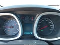 2012 Chevrolet Equinox — photo 7 of 13 | VIN 2GNFLCEK6C6225832