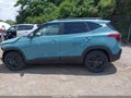 Photo 15 of 17 — 2026 Kia Seltos