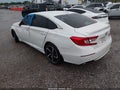 2019 Honda Accord — photo 3 of 16 | VIN 1HGCV1F36KA073071