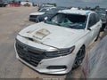 2019 Honda Accord — photo 2 of 16 | VIN 1HGCV1F36KA073071