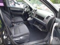 2009 Honda CR-V — photo 5 of 16 | VIN 5J6RE383X9L030959