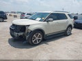 Photo 2 of 20 — 2018 Ford Explorer